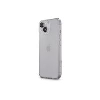 Hama Always Clear - Hintere Abdeckung für Mobiltelefon - Thermoplastisches Polyurethan (TPU)