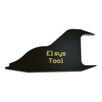 Elsys Sensor-Öffnungswerkzeug