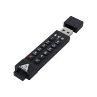 Apricorn Aegis Secure Key 3z - USB-Flash-Laufwerk