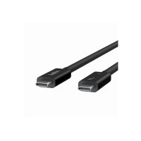 Belkin CONNECT - Thunderbolt-Kabel - 24 pin USB-C (M)