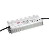 Meanwell MEAN WELL HLG-320H-C700B, 320 W, IP20, 90 - 305 V, 0,7 A, 428 V, 90 mm