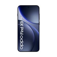 Oppo Find X9 , 16,7 cm (6.59"), 12 GB, 512 GB, 50 MP, Android 16.0, Schwarz