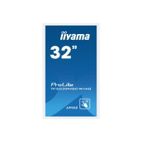 Iiyama ProLite TF3239MSC-w1AG - 81.3 cm (32")