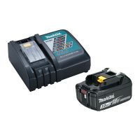 Makita 191A24-4, Akku, Makita, Schwarz, Blau, 2 Stück(e)