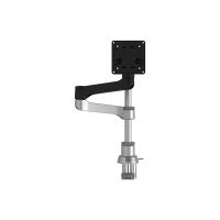 R-Go Einzelner Monitorarm Zepher - Befestigungskit (einstellbarer Monitorarm)