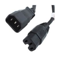 Origin Storage POWER CABLE EXTENSION - Kabel - Audio/Multimedia