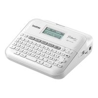 Brother P-Touch PT-D410VP - Beschriftungsgerät