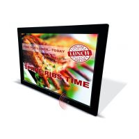 BRAUN PHOTO DigiFrame 17, 43,2 cm (17 Zoll), 1440 x 900 Pixel, LCD, 250 cd/m², 350:1, 16:9