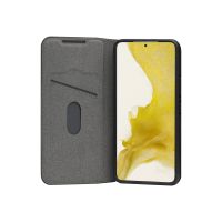 dbramante1928 Oslo - Flip-Hülle für Mobiltelefon - Polyurethan (PU)