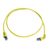 Telegärtner Karl Gärtner Telegärtner - Patch-Kabel - RJ-45 (M) zu RJ-45 (M)
