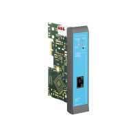 Insys icom MRcard PD - DSL-Modem - Digitalsteckplätze: