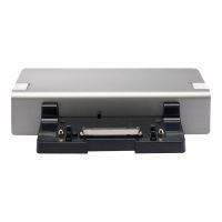 HP 2008 150W Advanced Docking Station - Dockingstation