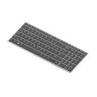 HP L14366-211, Tastatur, Ungarisch, Tastatur mit Hintergrundbeleuchtung, HP, EliteBook 850 G5
