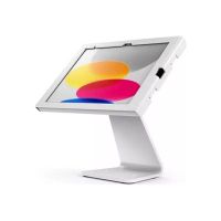 Compulocks iPad 10.9" 10th Gen Swell Enclosure Rotating Counter Stand - Befestigungskit (Gehäuse, Thekenständer)