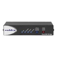 Vaddio RoboFLIP HDBaseT OneLINK Bridge System