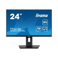 Iiyama ProLite XUB2492HSU-B6 - LED-Monitor - 61 cm (24")