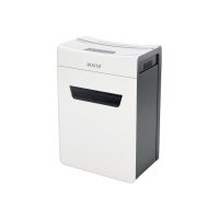 Esselte Leitz IQ Protect 10X - Vorzerkleinerer - Kreuzschnitt