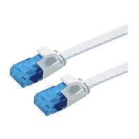 ROTRONIC-SECOMP VALUE - Patch-Kabel - RJ-45 (M) zu RJ-45 (M)