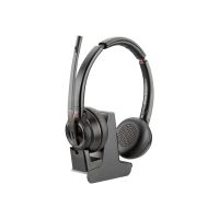 Poly HP Poly - Headset-Oberseite für Headset