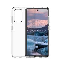 dbramante1928 GL52CL001421, Cover, Samsung, Galaxy A52/A52s, 16,5 cm (6.5"), Transparent