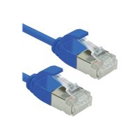 ROTRONIC-SECOMP Roline Green - Patch-Kabel - RJ-45 (M) zu RJ-45 (M)