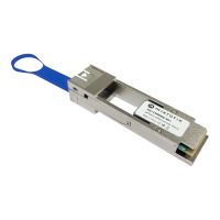 MikroTik Medienkonverter - 10GbE, 25GbE - QSFP28