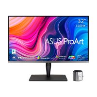 ASUS ProArt PA32UCG-K - LED-Monitor - 81.3 cm (32")
