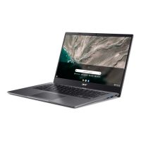Acer Chromebook 514 CB514-1WT - Intel Core i3 1115G4 / 3 GHz - Chrome OS - UHD Graphics - 8 GB RAM - 128 GB SSD - 35.6 cm (14")