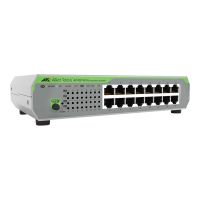 Allied Telesis CentreCOM AT-FS710/16 - Switch