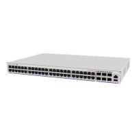 Alcatel Lucent OmniSwitch OS2360-48 - Switch - managed - 48 x 10/100/1000 + 4 x Gigabit SFP (Uplink)
