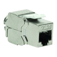 LogiLink Modulare Eingabe - CAT 6a - STP