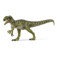 Schleich Dinosaurs 15035, 4 Jahr(e), Grün