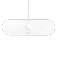Vonmählen Aura Home, Indoor, USB, Kabelloses Aufladen, 1 m, Weiß