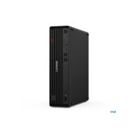 Lenovo ThinkCentre M90s Gen 6 12YU - SFF - Core Ultra 7 265 - vPro Enterprise - RAM 32 GB - SSD 512 GB - TCG Opal Encryption 2, NVMe - Intel Graphics - 1GbE, Wi-Fi 6E, Bluetooth 5.3 - WLAN: 802.11a/b/g/n/ac/ax (Wi-Fi 6E)