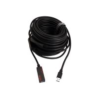 ROLINE USB-Verlängerungskabel - USB Typ A (M)