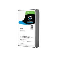Seagate SkyHawk Surveillance HDD ST6000VX001 - Festplatte - 6 TB - intern - 3.5" (8.9 cm)