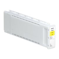 Epson T44J4 - 700 ml - Gelb - original - Tintenpatrone