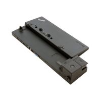 Lenovo ThinkPad Basic Dock - Port Replicator