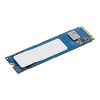 Lenovo II - SSD - verschlüsselt - 512 GB - intern - M.2 2280 - PCIe 4.0 (NVMe)