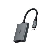 TP-LINK UA430C V1 - Kartenleser (microSD UHS-I