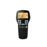 Dymo LabelMANAGER 420P - Beschriftungsgerät - s/w - Thermotransfer - Rolle (1,9 cm)