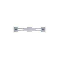 Cisco Videokonferenz-Montage-Kit - geeignet für Wandmontage
