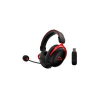 HyperX Cloud II Gaming - Headset - 7.1-Kanal