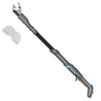 Gardena 14772-55, 1,9 kg, Akku, 18 V, Lithium-Ion (Li-Ion)