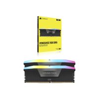 Corsair Vengeance RGB - DDR5 - Kit - 32 GB: 2 x 16 GB