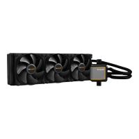 Be Quiet! Silent Loop 2 - Prozessor-Flüssigkeitskühlsystem - (für: LGA1150, LGA1151, LGA1155, LGA1200, LGA2011-3 (Square ILM)