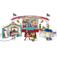 Schleich HORSE CLUB 42466, Bauernhof, 5 Jahr(e), Mehrfarbig, Kunststoff
