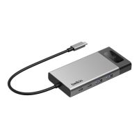Belkin CONNECT - Dockingstation - für Notebook