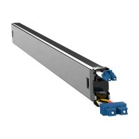 PATCHBOX PLUS+ - Glasfaserkassette - Gelb