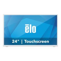 Elo Touch Solutions Elo 2470L - LCD-Monitor - 61 cm (24") (23.8" sichtbar) - Touchscreen - 1920 x 1080 Full HD (1080p)